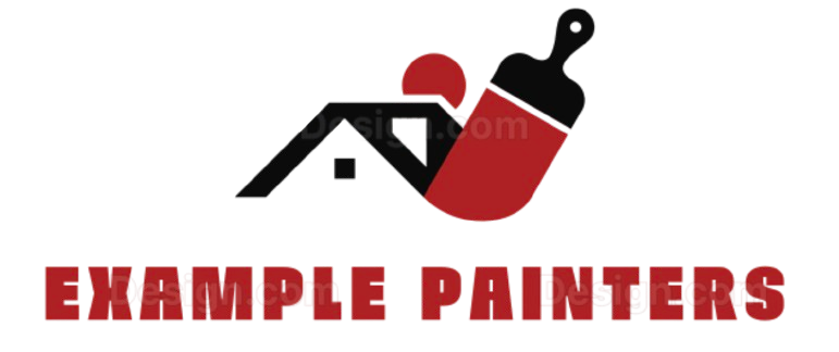 Example Painters Logo