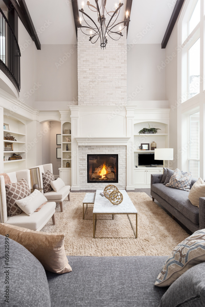 interior house painting